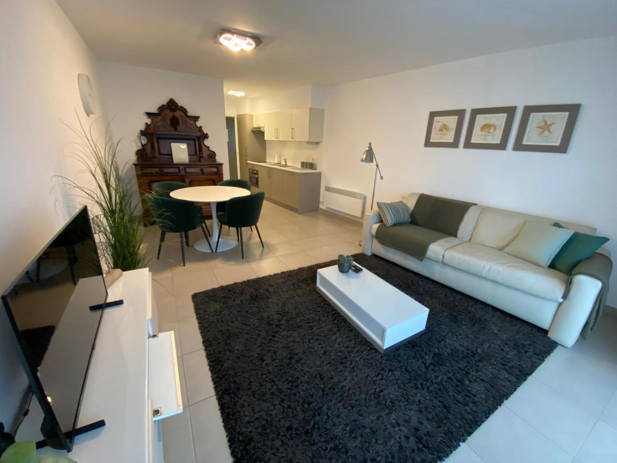 Gezellig Modern Appartement Met Optie Garagebox En In De Buurt Van Strand, Winkels En Restaurants ออสเทนด์ ภายนอก รูปภาพ